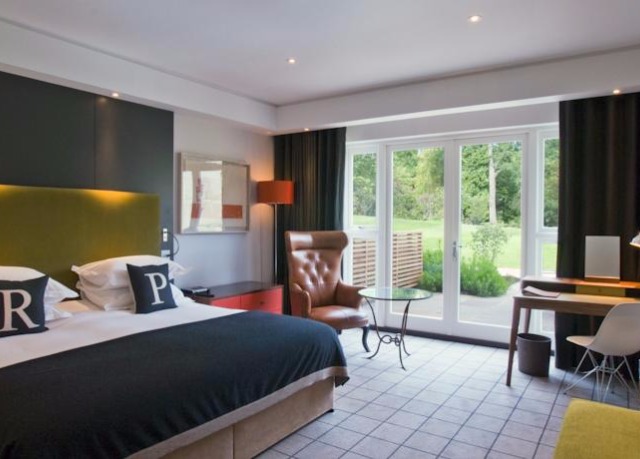 New Park Hotel | 123-125 Ripon Road, Harrogate HG1 2BY | +44 1423 565887