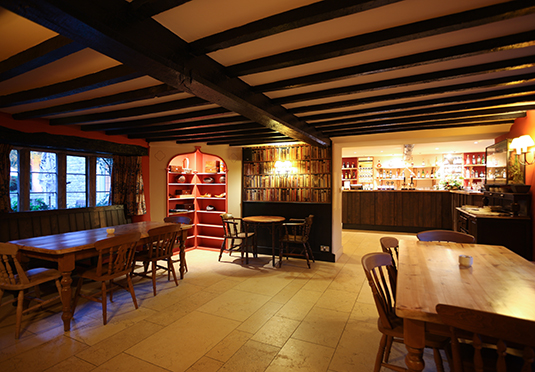 The Slaughters Country Inn  Save up to 60% on luxury 