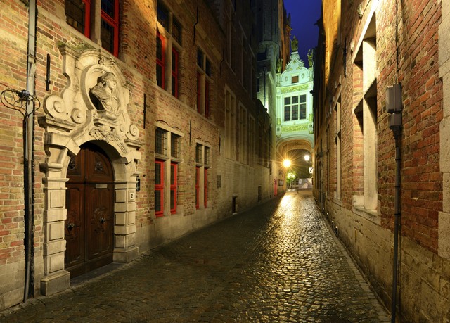 Van der Valk Hotel Brugge Oostkamp, Oostkamp, Belgium ...