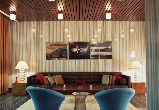 infinity inn new york