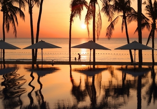 Cambodia & Vietnam holiday