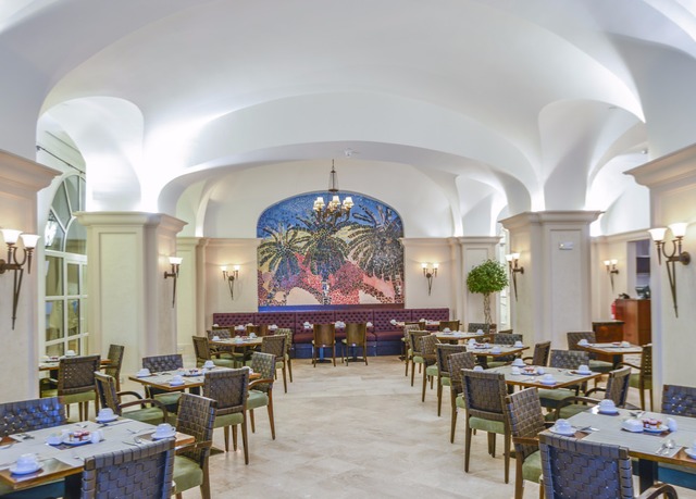 L Amphitrite Palace Resort Spa L Amphitrite Palace Resort Spa