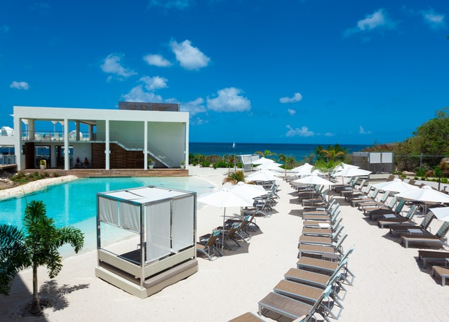 Striking all-inclusive Caribbean luxury resort | Save up to 70% on ...