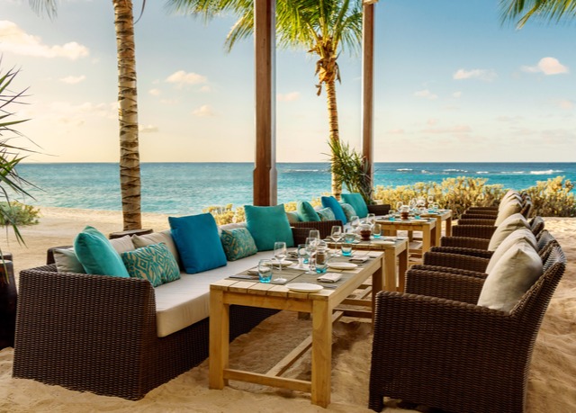 Zemi Beach House Resort & Spa | Save up to 70% on luxury ...