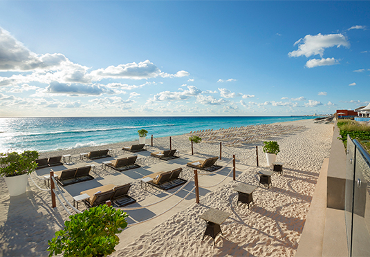 cheap all inclusive cancun packages
