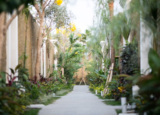E Leaf Jimbaran Bali Luxurious Villa Retreat E Leaf Jimbaran Bali Luxurious Villa Retreat