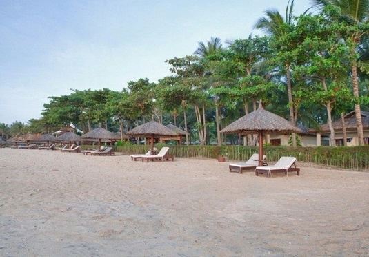 Dubai & Vietnam holiday