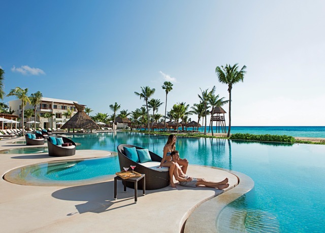 riviera maya resorts all inclusive packages adults only