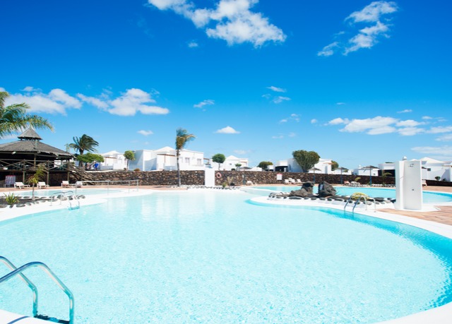 Late deals all inclusive holidays canary islands
