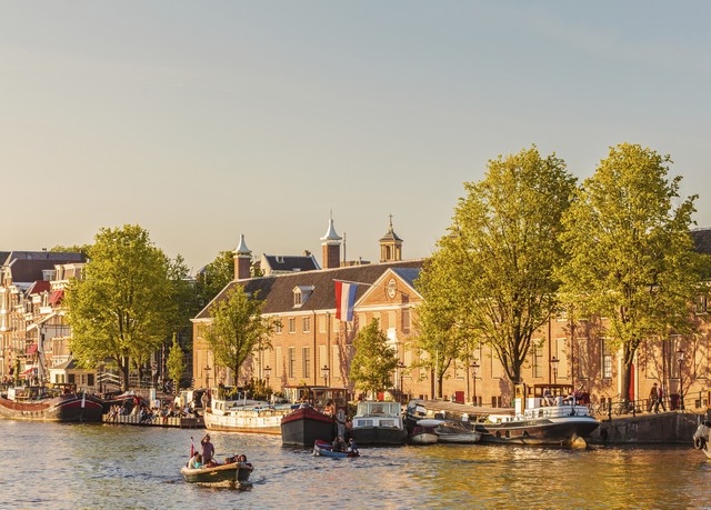 Best Western Delphi Hotel Amsterdam Best Western Delphi Hotel Amsterdam