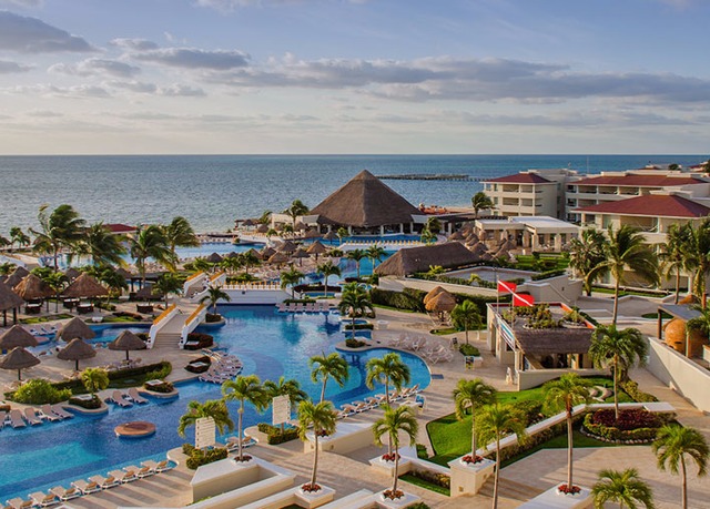 5* Cancún & Riviera Maya holiday | Save up to 60% on luxury travel ...