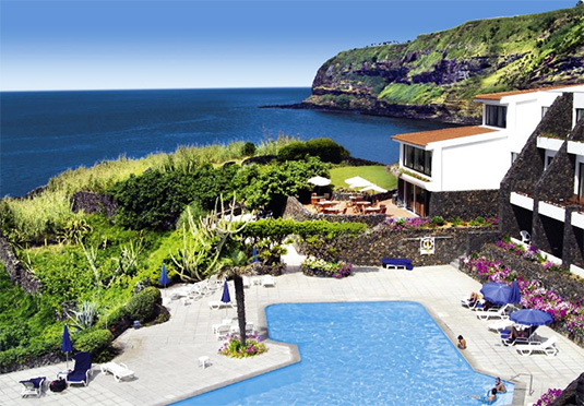 Azores Holiday Save Up To On Luxury Travel Secret Escapes
