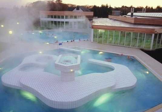 Parkhotel Bad Arcen | Sparen Sie bis zu 70% auf Luxusreisen | Secret