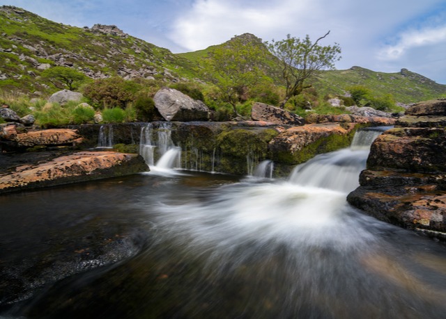 Three Secret Spots to Visit on a Romantic Trip to North Devon