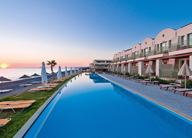 All Inclusive Crete Holiday At An Adults Only Resort Save Up To 60 On Luxury Travel Secret
