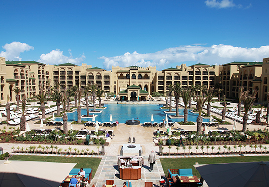 holiday to morocco all inclusive