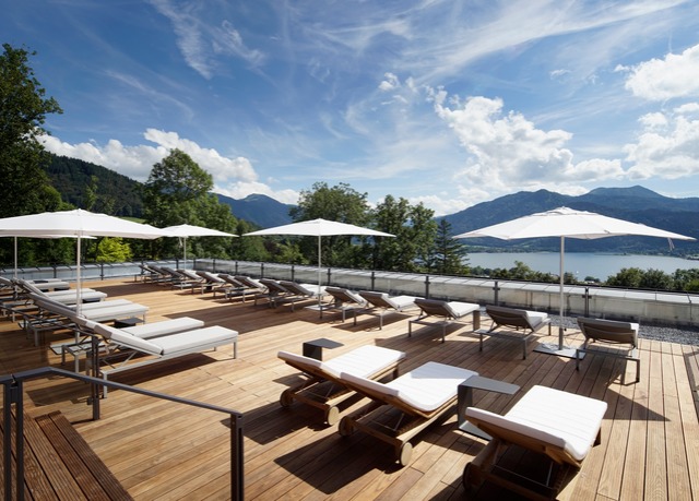 DAS TEGERNSEE Hotel & SPA | Save up to 70% on luxury travel | Secret ... DAS TEGERNSEE Hotel & SPA | Save up to 70% on luxury travel | Secret ...
