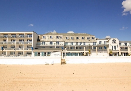 Sandbanks Hotel | Save up to 70% on luxury travel | Secret Escapes