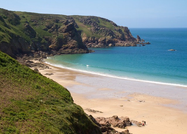Stilvolle Genusswoche auf der Insel Jersey Sparen Sie bis zu 70 auf