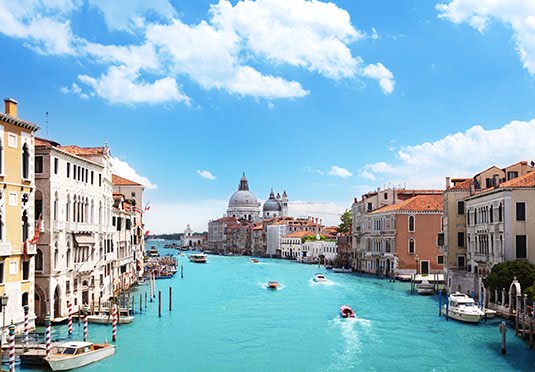 Rome & Venice break | Save up to 60% on luxury travel | Secret Escapes
