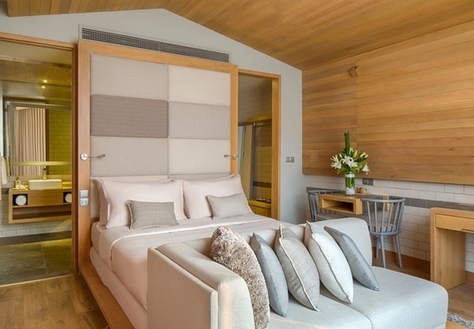 Fusion Suites Saigon