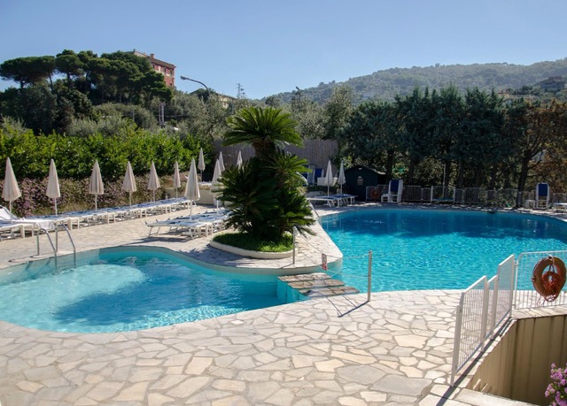 Grand Hotel Aminta Holidays Grand Hotel Aminta Holidays