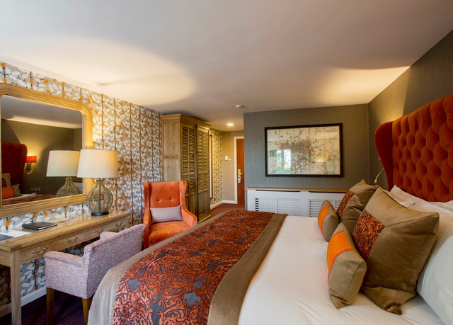 Luxury Spa Hotels Wirral Luxury Spa Hotels Wirral
