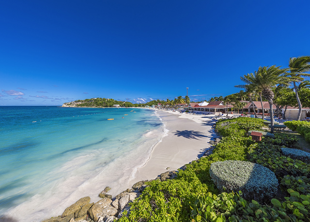 All inclusive clubs singles caribbean