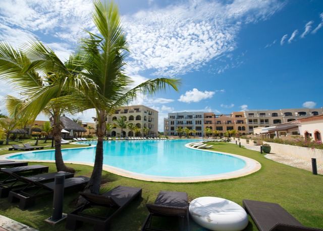 AlSol Luxury Village Cap Cana, Punta Cana, Dominican Republic - save 20 ...