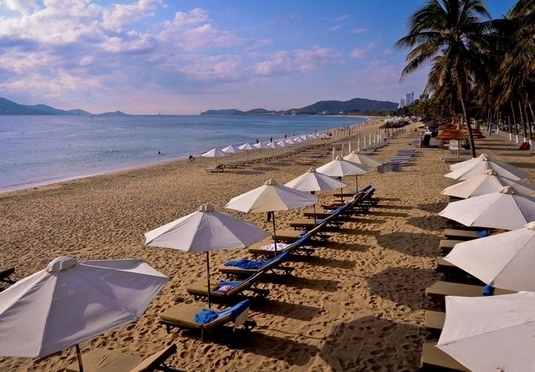 Incredible Vietnam city & beach-hopping holiday