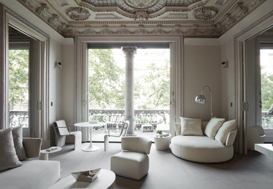 el palauet living barcelona | save up to 70% on luxury travel el palauet living barcelona | save up to 70% on luxury travel, Innenarchitektur ideen