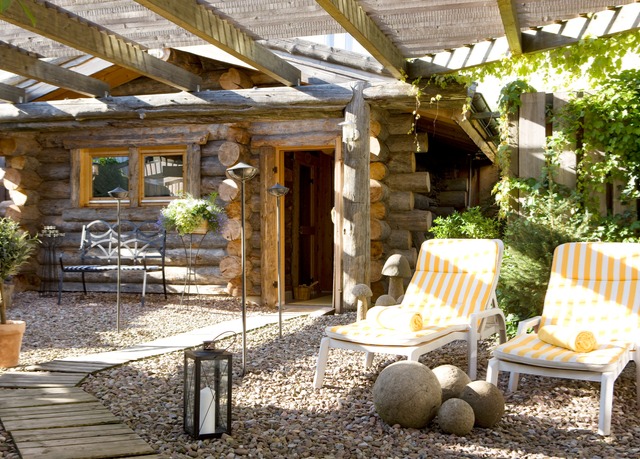 Steigenberger Hotel Und Spa Bad Pyrmont Save Up To 60 On - 