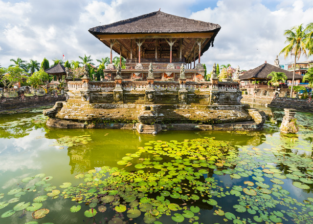 12-night Bali tour with flights | Save up to 70% on luxury