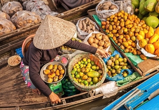 Unforgettable Vietnam holiday with sightseeing tours