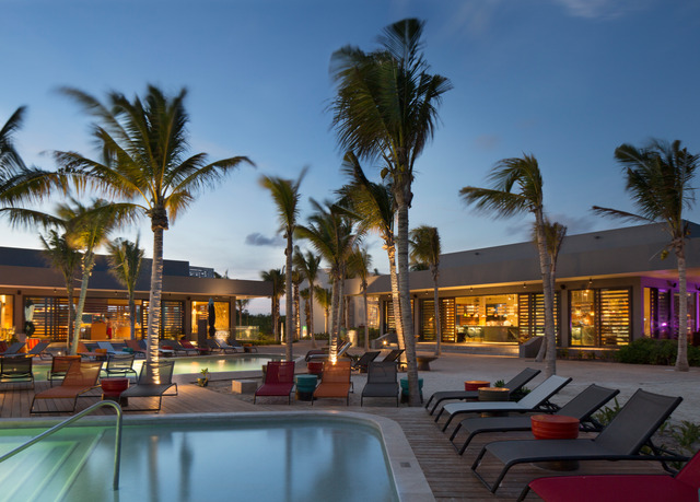 High-end beach retreat on the Mexican Caribbean | Save up to 70% on ...