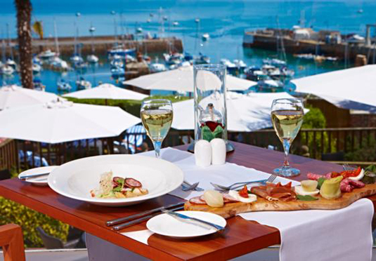 Six Star Hotel - Tides and Tides Six Star Hotel - Tides and Tides