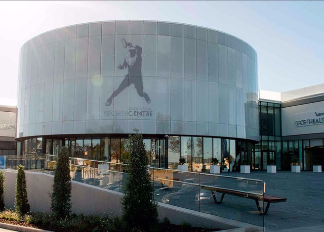 Tennis-themed break to Rafael Nadal's academy in Mallorca ...