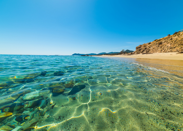 Sardinia holiday in a gorgeous natural park | Save up to 60% on luxury ...
