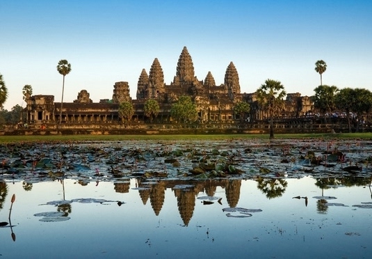 Vietnam & Cambodia holiday