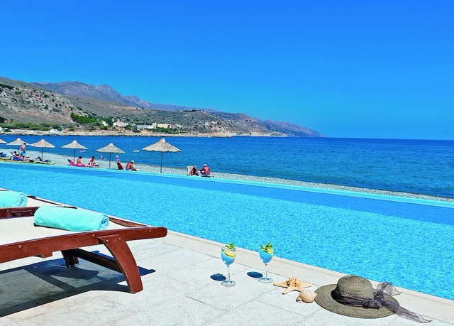 All Inclusive Crete Holiday At An Adults Only Resort Save Up To 60