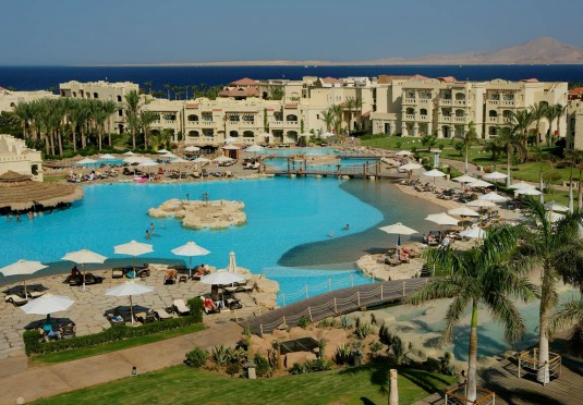 5* ultra all-inclusive Sharm el-Sheikh holiday | Save up to 60% on ...