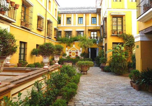 Las Casas de la Juderia | Save up to 60% on luxury travel ...
