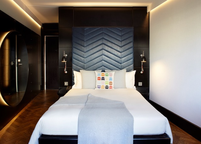 Hoxton Hotel Room Sale Hoxton Hotel Room Sale