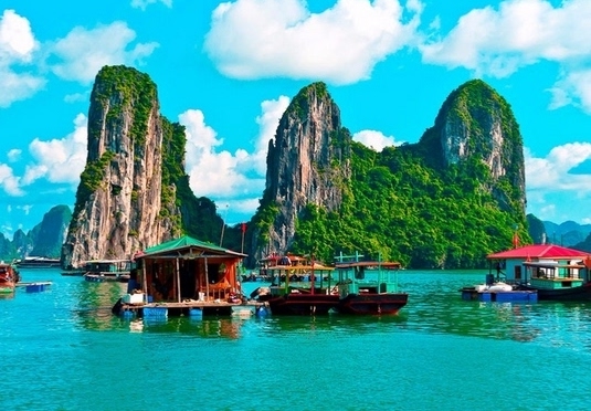 Unforgettable Vietnam adventure