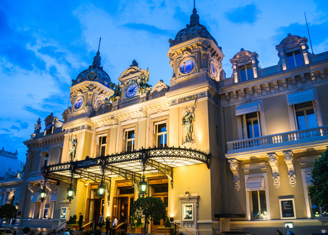 Fairmont Monte Carlo | Save up to 60% on luxury travel | Secret Escapes