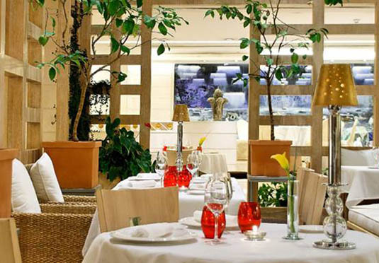 Madrid 5 star hotel deals