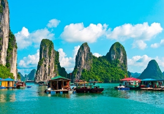 Unforgettable Thailand, Cambodia & Vietnam holiday