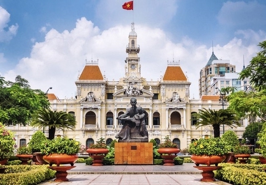 11-night Vietnam tour