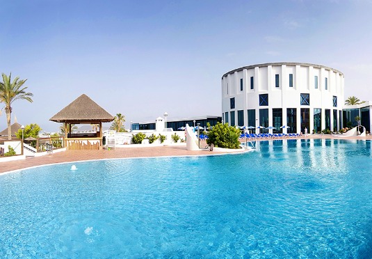 Late deals all inclusive holidays canary islands