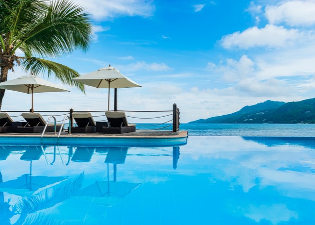 Le Meridien Fisherman's Cove